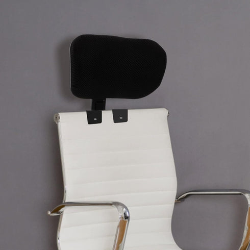 Tofficu Office Chair Headrest Attachment, Adjustable Headrest for Computer Desk Chair