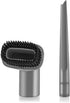 Crevice Tool and Dust Brush, Vacuum Accessories for Shark Navigator Lift-Away Models NV350, NV352, NV355, NV356
