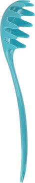 Reston Lloyd 98672 Melamine Speghetti Fork Turquoise by Reston Lloyd