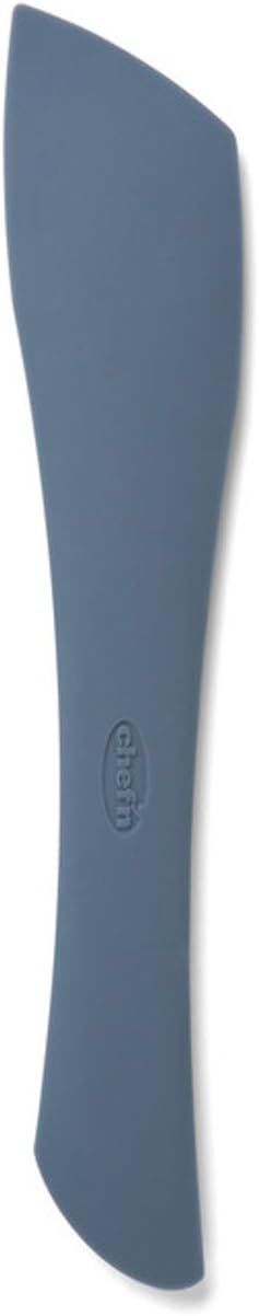 Chef'n Switchit Double Sided Spatula, Small, Vintage Indigo