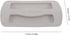 HEMOTON Silicone Toaster Dust Covers - 2 Slice Toaster Lid for Electric Bread Maker Top Covers
