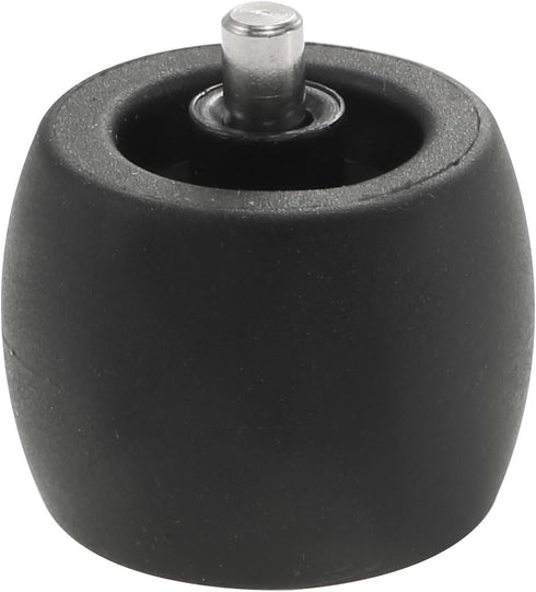 PATIKIL Replacement Front Wheel Accessories for R101AE RV1001AE UR1100SRUS AV1002AE AV1010AE Robot Vacuum