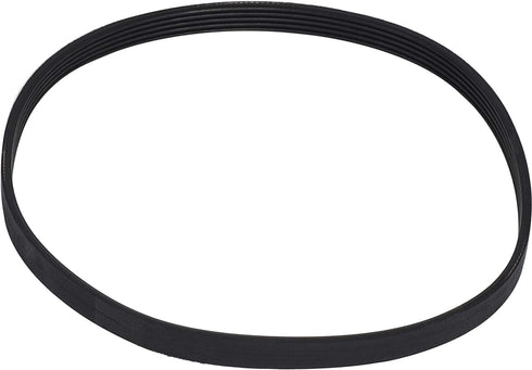 WH01X27538 5 Rib, 22" Washer Drive Belt for GE-Clothes Washing Machine