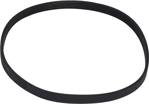 WH01X27538 5 Rib, 22" Washer Drive Belt for GE-Clothes Washing Machine