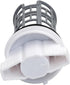 DC97-16991A AP5586931 Washing Machine Drain Pump Filter for Samsung Models, Replaces 2813211, PS4222025