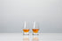 Viski Footed Crystal Scotch Glasses, Set of 2, Premium Liquor Drinking Glass, 8 oz Whiskey Bourbon Gift Set