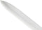 Mercer Culinary Ultimate White, 8 Inch Wavy Edge Offset Utility Knife