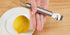 Stainless Steel Lemon Zester Grater with Channel Knife, Citrus Orange Peeling Tool, Fruit Peelers