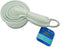 8 Pieces Measuring Cup & Spoon Set