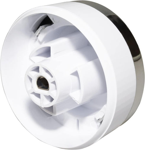 WE01X24552 Dryer Timer Control Knob Replacement for GE General Electric, 2 Pack