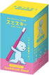 Dreams Glow in The Dark Smiski Mini Figure Toothbrush Holder