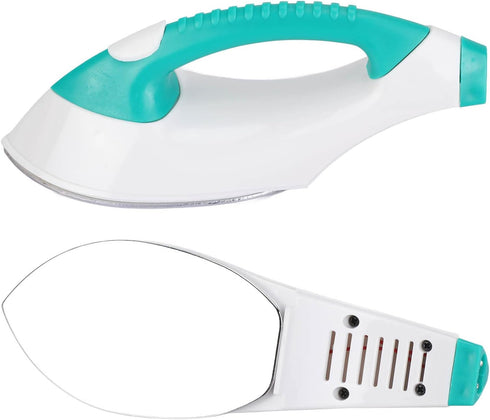 Handheld Steamer for Clothes, Powerful Garment and Fabric Steamer Portable Steam Iron for Home and Travel by TOPINCN