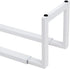 Closets, 1 PACK) QUALIAZERO Expandable Shoe Rack Organizer for Entryways, Hallways, Bedrooms, Living Rooms, Kitchens