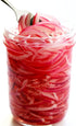 Sets (Bulbs) 1 Set 2026 TomorrowSeeds - Karmen Red Onion Seeds - Pound - Variable Sizes - for Planting Gardening Sweet