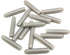 Universal Dishwasher Prong Rack Caps, Dishwasher Rack Tine Prong End Cover Caps, 100 Pack Grey