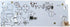 W10515057 LED Light Board Replacement for Whirlpool Refrigerator, Replaces AP6022533, PS11755866