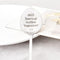 Coffee Spoon Gifts for Girlfriend, Boyfriend, Husband, Wife, Funny Moving Away Gifts for Coffee Lovers