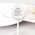 Coffee Spoon Gifts for Girlfriend, Boyfriend, Husband, Wife, Funny Moving Away Gifts for Coffee Lovers