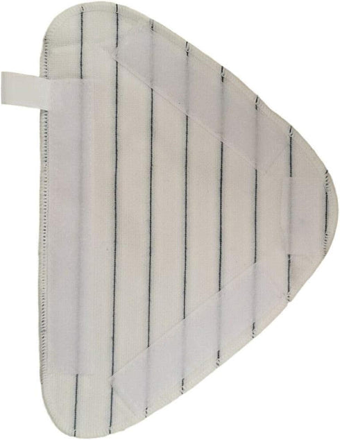 4/6 Pack Microfibre Mop Cloth Cleaning Pad - True & Tidy MP-300 Floor Steamer Cleaner Accessories