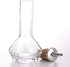 Barfly Bitters Bottle, 1.7 oz (50 ml.), Stainless Steel