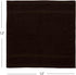 24-Pack 12 12 Inch Avalon Towels Cotton Washcloths x Brown Super Soft & Absorbent Ring-Spun Cotton Wash Cloths