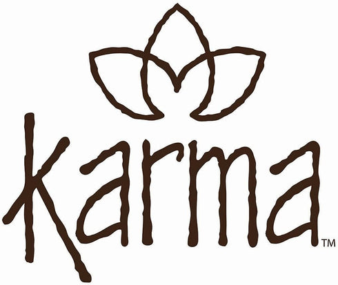Karma Gifts 16 oz Black and White Boho Mug - Hummingbird, Cute Ceramic Coffee Mug for Women and Men