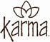 Karma Gifts 16 oz Black and White Boho Mug - Hummingbird, Cute Ceramic Coffee Mug for Women and Men