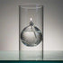 Firefly Fuels Small 5/16” Aluminum Wick Holders - 10-Pack with 2.6mm Cotton Wicks for Oil Lamps