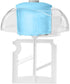 Tasty by Cuisinart ICM100TBL 8.71"(L) 8.71"(W) 10.49"(H), Ice Cream Maker, x x Blue