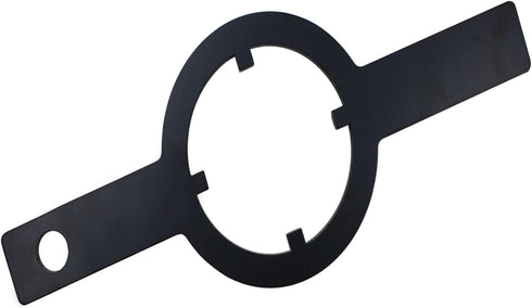 21366 Spanner Wrench for Kenmore/Whirlpool Washer HD Dryer Combo Tub Nut, 1 Pack