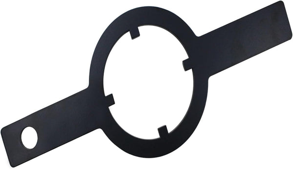 21366 Spanner Wrench for Kenmore/Whirlpool Washer HD Dryer Combo Tub Nut, 1 Pack