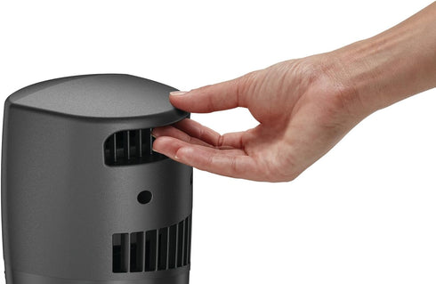 Lasko 4911 Twist-Top Small Tower Fan