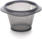 Lekue Silicone Molten Lava Cake Mold, Set of 6