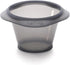 Lekue Silicone Molten Lava Cake Mold, Set of 6