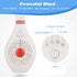 Mini Handheld Portable Fan, USB Fan for Home Office Sports Travel, Bowling Pin Design, Perfect for Makeup and Holidays