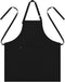 a mont Chef Bib Aprons for Women and Men (Standard Dry Guard