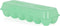 Tuff Stuff TS-ETS12 Reusable Carrier Washable Storage Container Empty Plastic Chicken Egg Carton Tray