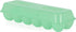 Tuff Stuff TS-ETS12 Reusable Carrier Washable Storage Container Empty Plastic Chicken Egg Carton Tray