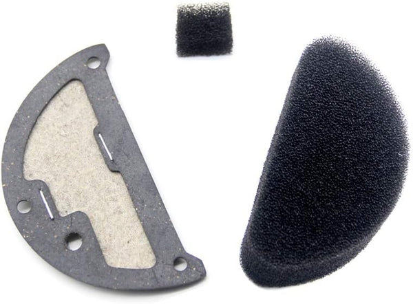 Pro-Parts PP213 HA3014 New Replacement Air Filter Kit for Reddy Desa All-Pro Remington Master Knipco Dayton Heaters