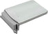 DA97-11867A Refrigerator Dispenser Lever Assembly Replacement for Samsung Refrigerators (Gray)