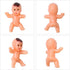 200pcs Mini Plastic Baby Party Preference Baby Shower Decoration