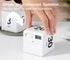 Kitchen Cube Timer - Kids Timer for ADHD, Productivity, Workout, Classroom Countdown Management Settings (15, 20, 30,