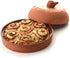 Norpro Garlic Baker and Tortilla Warmer