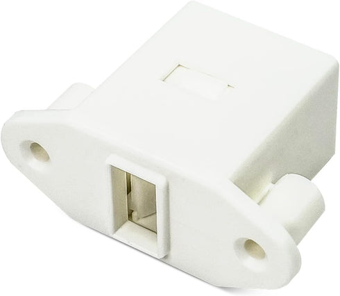 ForeverPRO 137006200 Latch for Frigidaire Appliance, Compatible Replacement for AP4368805