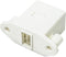 ForeverPRO 137006200 Latch for Frigidaire Appliance, Compatible Replacement for AP4368805