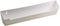 Sink Front Tip-Out Tray - 14"-3/4 Tray Only, White
