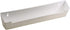 Sink Front Tip-Out Tray - 14"-3/4 Tray Only, White