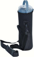 Portable Blender Carry Storage Bag Sleeve with Shoulder Strap for Ninja 18oz Blast Blender, Black