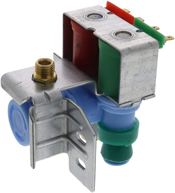 W10853654 Refrigerator Water Inlet Valve by Part Supply House