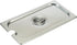 Winco Medium 1/3 Slotted Pan Cover